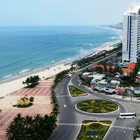 דה נאנג Adaline Hotel And Suite מראה חיצוני תמונה