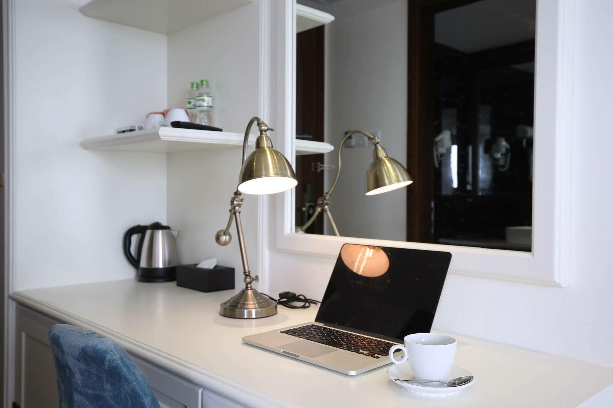 דה נאנג Adaline Hotel And Suite מראה חיצוני תמונה